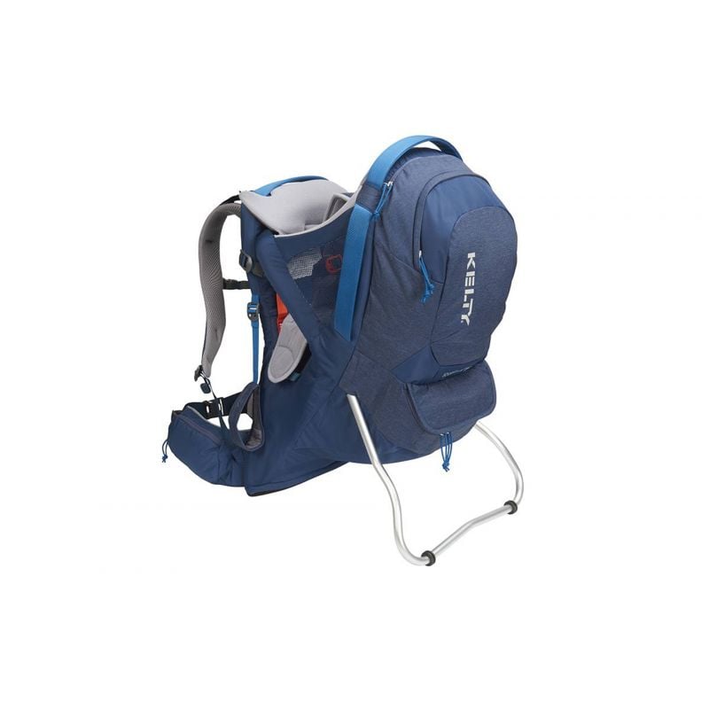 Baby rugzak KELTY Journey Perfectfit Signature (Insigna Blue)