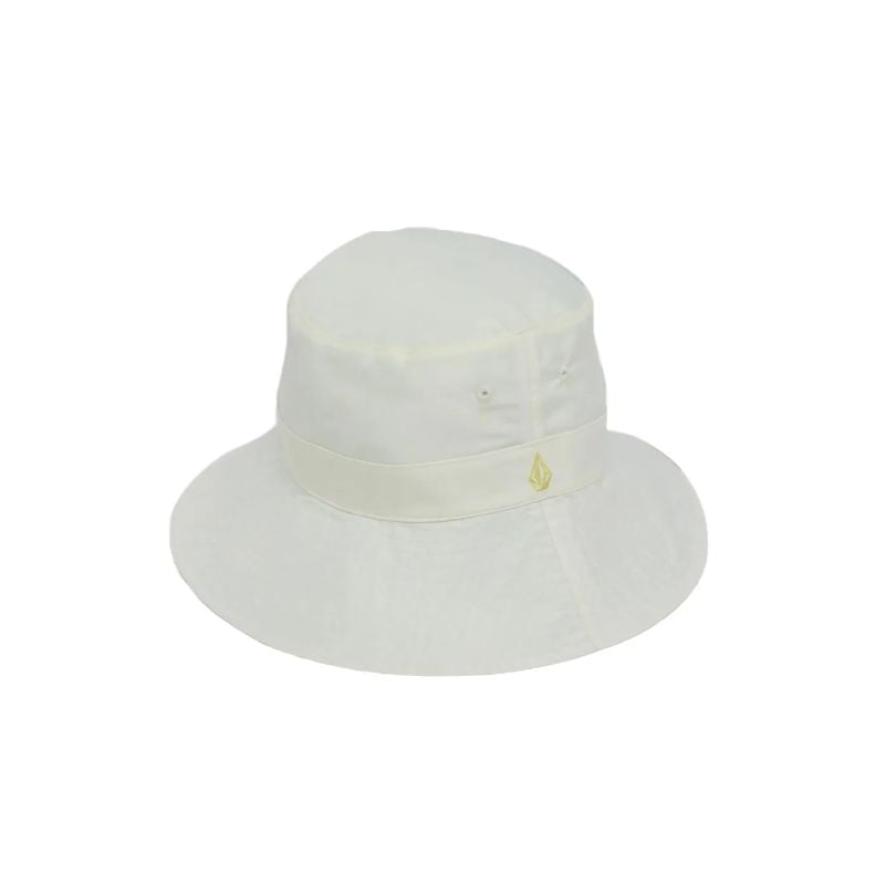 Bob Volcom CIRCLE BACK BKT HAT (SAGE)