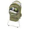 Ryggsekk for bæresele KELTY Journey Perfectfit™ Signature (Mørk skygge)