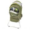 Baby carrier backpack KELTY Journey Perfectfit™ Signature (Dark Shadow)