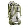 Baby carrier backpack KELTY Journey Perfectfit™ Signature (Dark Shadow)