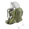 Vauvan reppu KELTY Journey Perfectfit™ Signature (Dark Shadow)