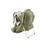 Baby carrier backpack KELTY Journey Perfectfit Signature (Moss green)