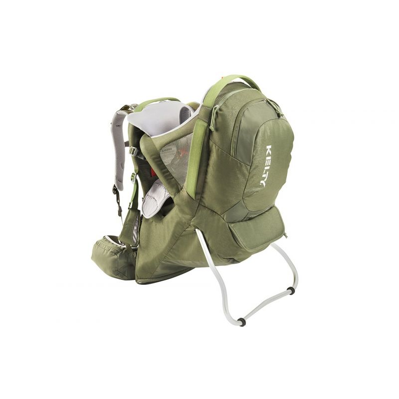 Draagzak KELTY Journey Perfectfit Signature (mosgroen)