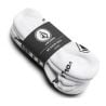 Volcom STONES NSHW SOCK 3PK (WHITE)