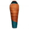 KELTY MISTRAL KIDS 20 DEG KORT RH DEEP LAKE (dyp innsjø)