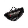 Vaude Proof Back TR Single (musta)
