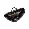 Vaude Proof Back TR Single (svart)