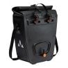Vaude Proof Back TR Single (musta)