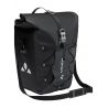 Vaude Proof Back TR Single (nero)