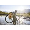 Vaude Proof Back TR Single (musta)
