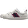 Helly Hansen W Berge Viking 81 Leather Off White / Oxide Red