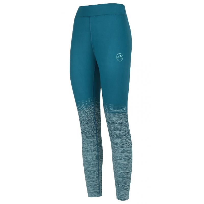 Legging La Sportiva Patcha (Storm blue/Iceberg) Women