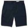 Korte broek Volcom Frickin Modern Stretch 21 (donker marine) man