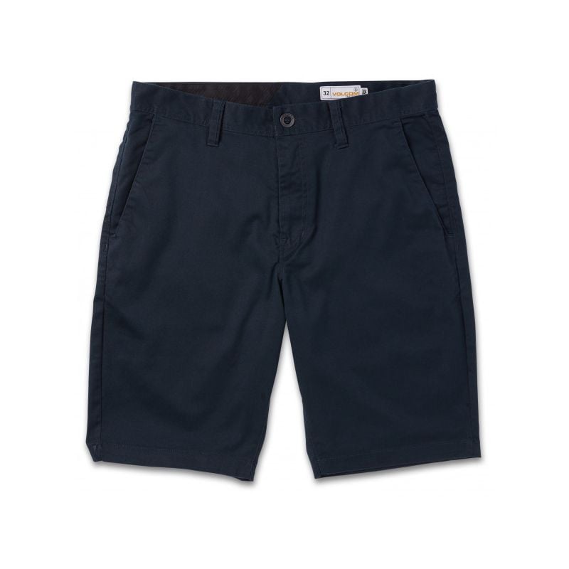 Pantaloncini Volcom Frickin Modern Stretch 21 (dark navy) uomo