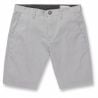 Korte broek Volcom Frickin Modern Stretch 21 (grijs) heren