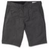 Korte broek Volcom Frickin Modern Stretch 21 (charcoal heather) man