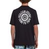 Volcom FAULTER SS (BLACK)