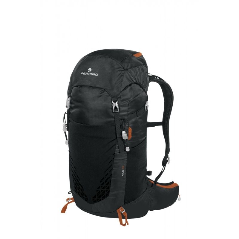 Backpack Ferrino agile 25 (black)