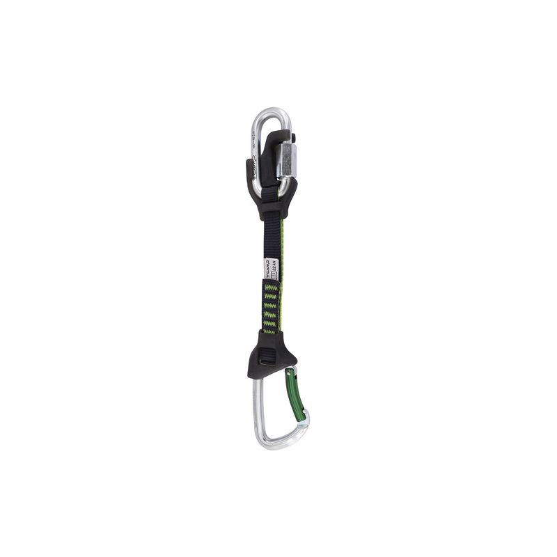 Ketten für Kletterhallen SAE Camp Gym Safe Express Plus 18 CM