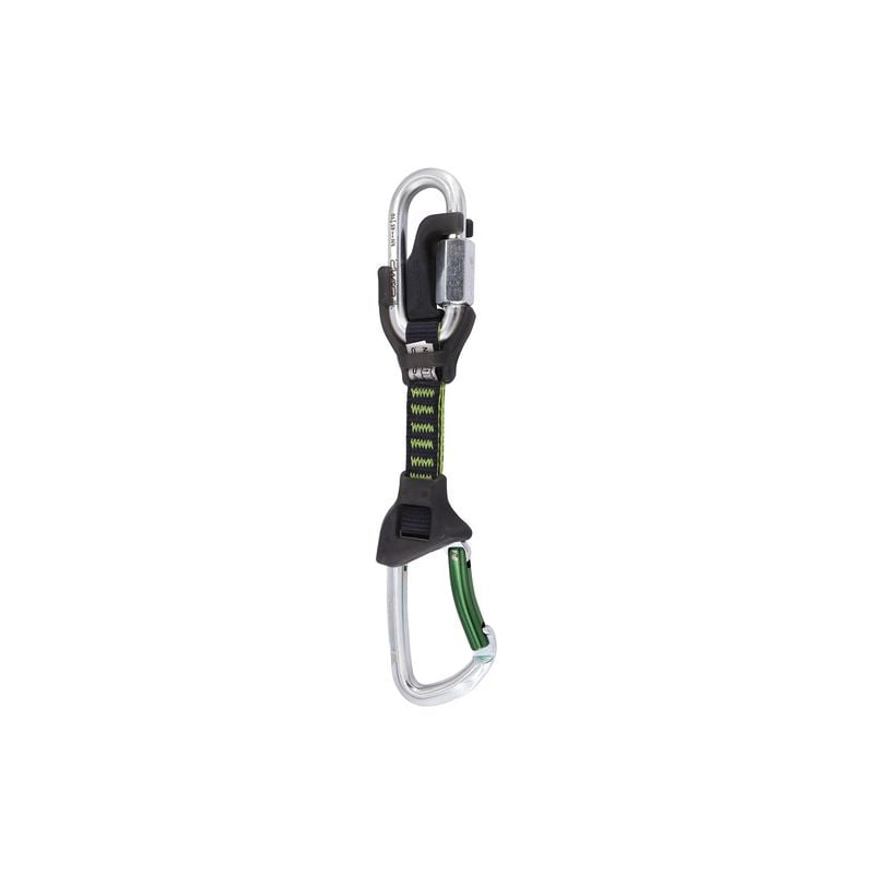 Ketten für Kletterhallen SAE Camp Gym Safe Express Plus 11 CM