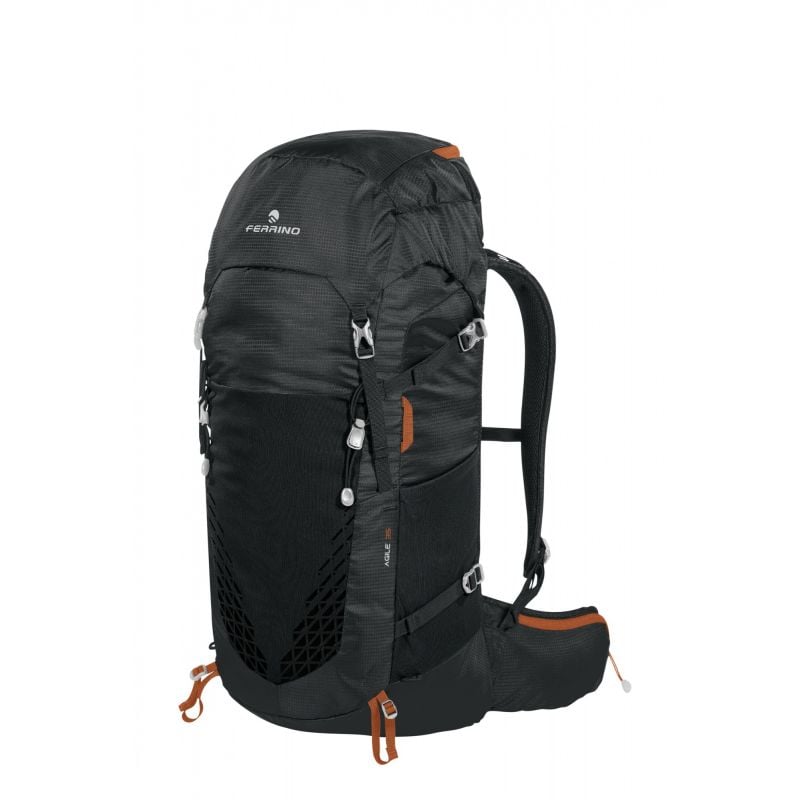 Zaino Ferrino agile 35 (nero)