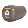 Sierra Designs NITRO 800F 0 GRADER REG ()