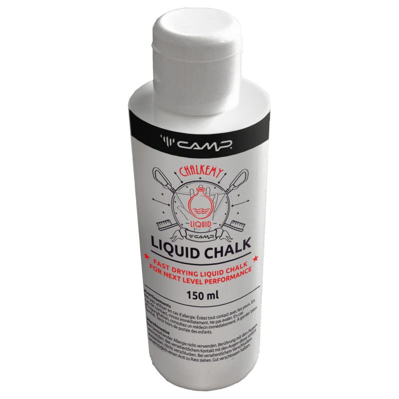 Magnesia liquida Camp Colofonia liquida senza gesso 150 Ml