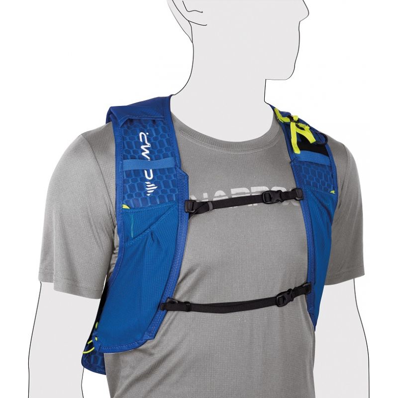 Trail-ryggsäck Camp Trail Force 20 L