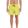 VOLCOM LIDO SOLID TRUNK 16 (DAWN YELLOW)