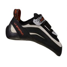 Zapatos de escalada La Sportiva Miura Woman (White/jade Green) mujer