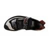 Scarpe da arrampicata La Sportiva Miura Donna (bianco/verde giada) donna