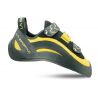 Chausson escalade La Sportiva Miura VS (White/Cherry Tomato) Femme