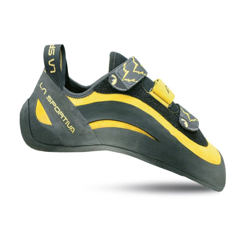 Kletterschuh La Sportiva Miura Woman (White/jade Green) Frau
