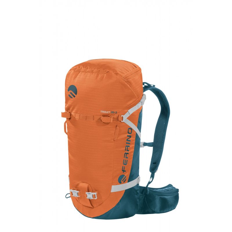 Ryggsäck Ferrino trippel 25+3 (orange)