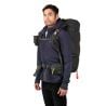 Sierra Designs FLEX CAPACITOR 40-60L M/L WITH M/L WB BTTRSCTCH ()