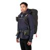 Sierra Designs FLEX KONDENSAATTORI 40-60L M/L M/L WB BTTRSCTCH ()
