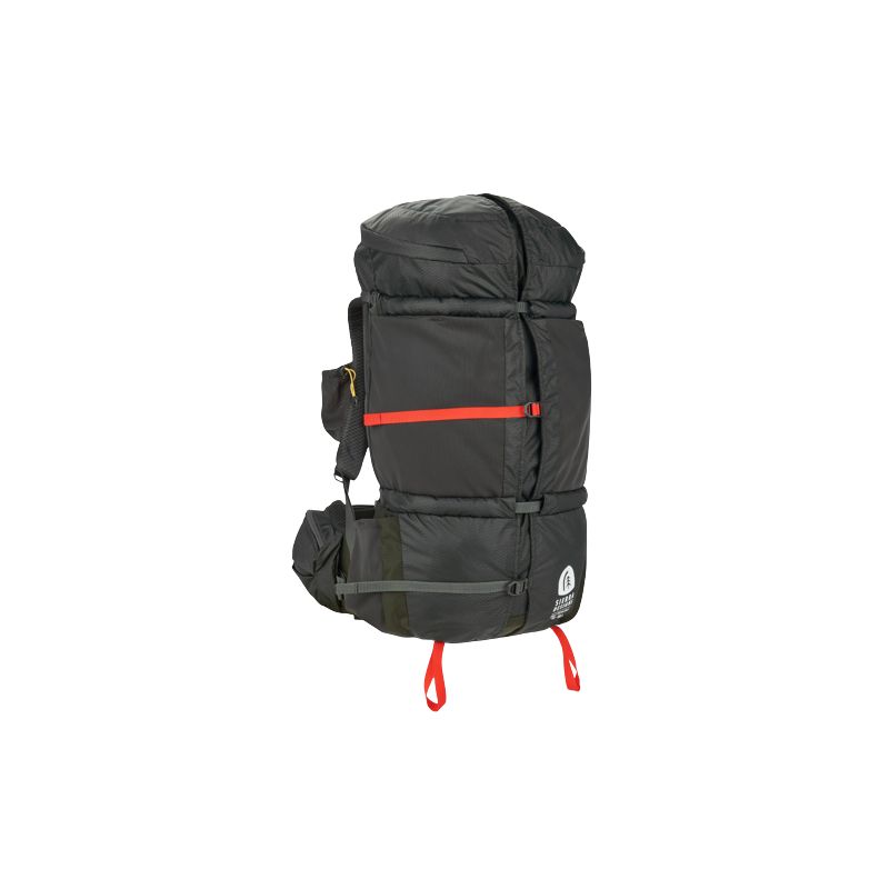 Ryggsekk Sierra Designs FLEX-KAPASITOR 40-60L M/L (TORV)