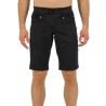Shorts Karpos Heren Castegner Light Jeans Bermuda Shorts (Zwart)