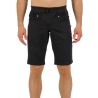 Shorts Karpos Castegner Light Jeans Bermuda Shorts for menn (svart)