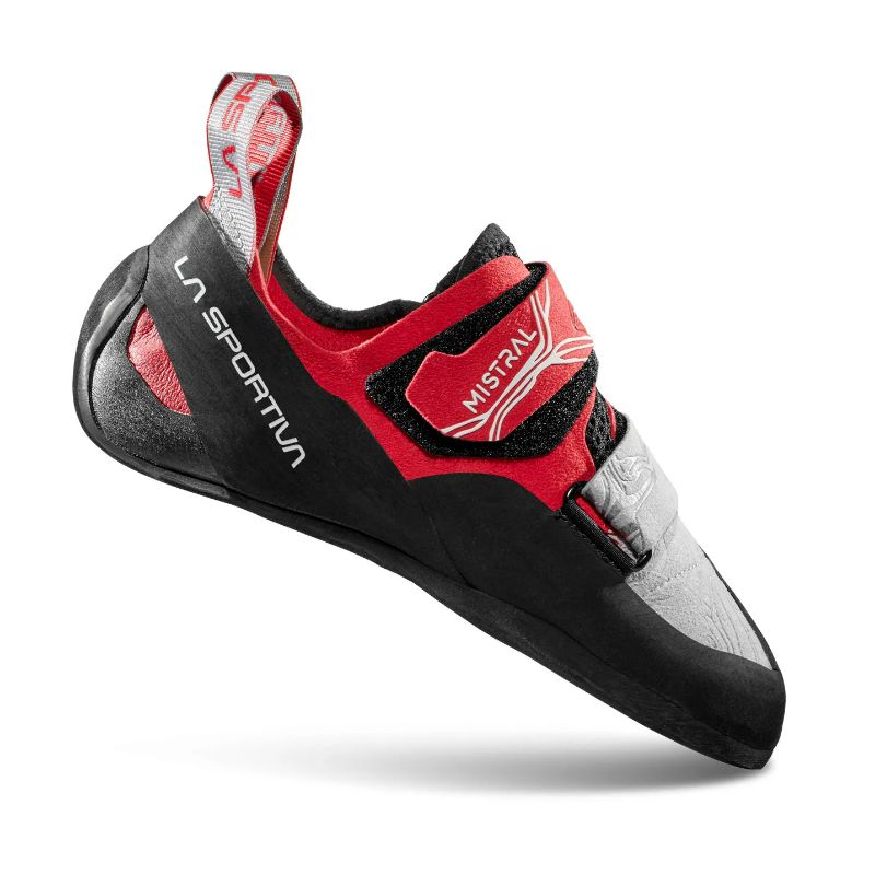 Klätterskor La Sportiva Mistral (Velvet/Cloud) Kvinnor