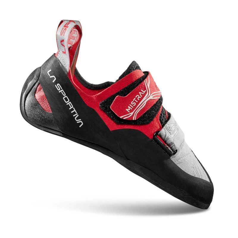 Scarpe da arrampicata La Sportiva Mistral (Velvet/Cloud) Donna