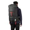 Sierra Designs CONDENSADOR FLEX 40-60L M/L CON M/L WB BTTRSCTCH ()