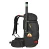 Sierra Designs FLEX HIKE 20-30L TØRV/BRÆNDERØD ()