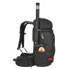 Sierra Designs FLEX HIKE 20-30L TURF/VUURROOD ()