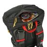 Sierra Designs FLEX HIKE 20-30L TURF/VUURROOD ()