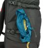 Sierra Designs FLEX HIKE 20-30L TORV/FIERRØD ()