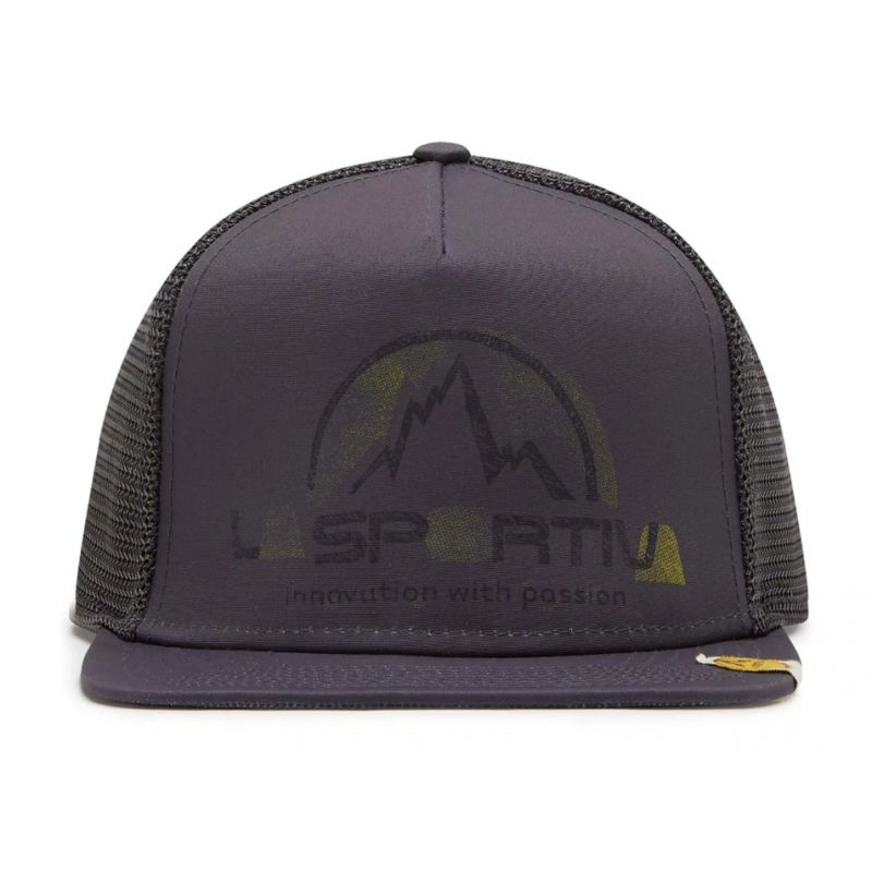 Cap La Sportiva LS Trucker (Carbonio)