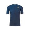 Trail Trui Karpos LAV. ULTRA TECH JRS (OUTER SPACE/INDIGO B.) Heren