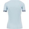 Karpos T-SHIRT EASYFRIZZ W (ACQUAMARINA/VINTAGE INDIGO)